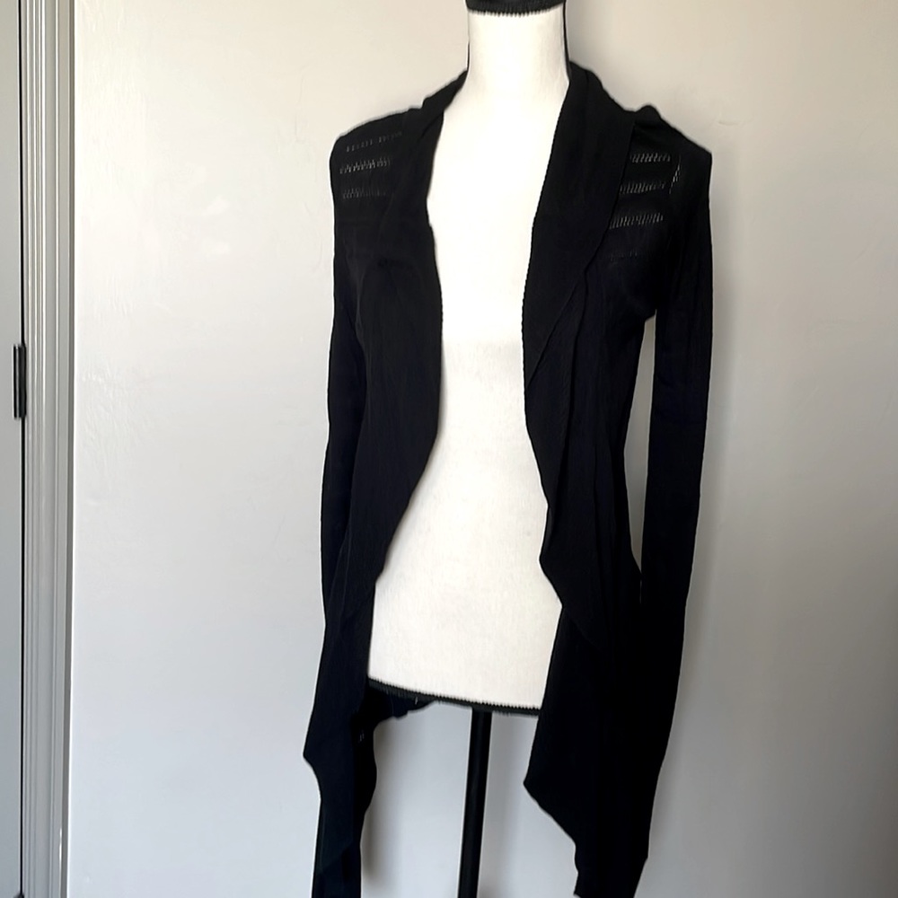 Super Cute Express Sweater Jacket - image 1